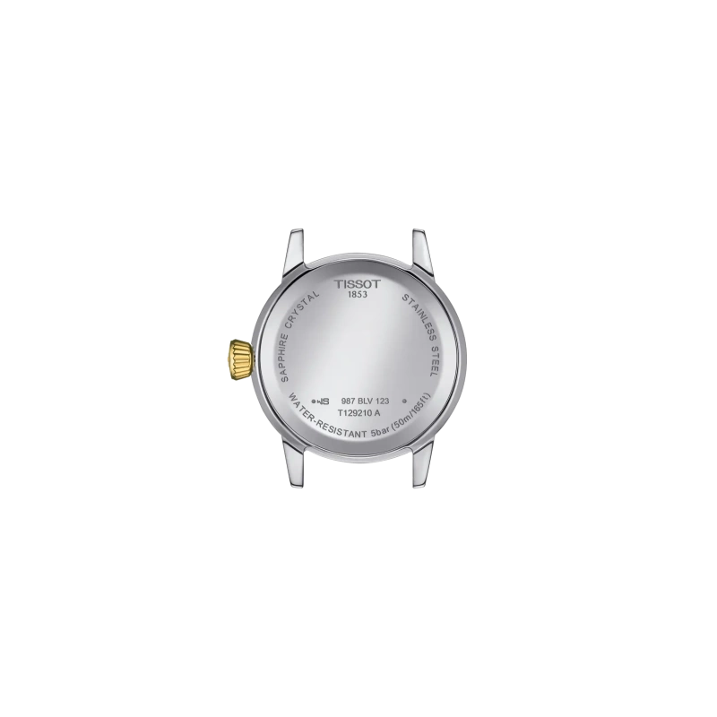 Tissot Classic Dream 28mm - Goldfinger Jewelry - St Maarten, St Barth, St Martin