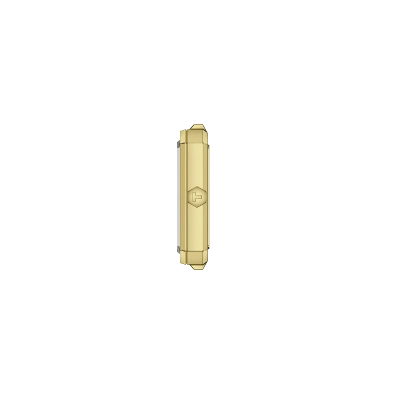 Tissot SRV 30mm  - Goldfinger Jewelry - St Maarten, St Barth, St Martin