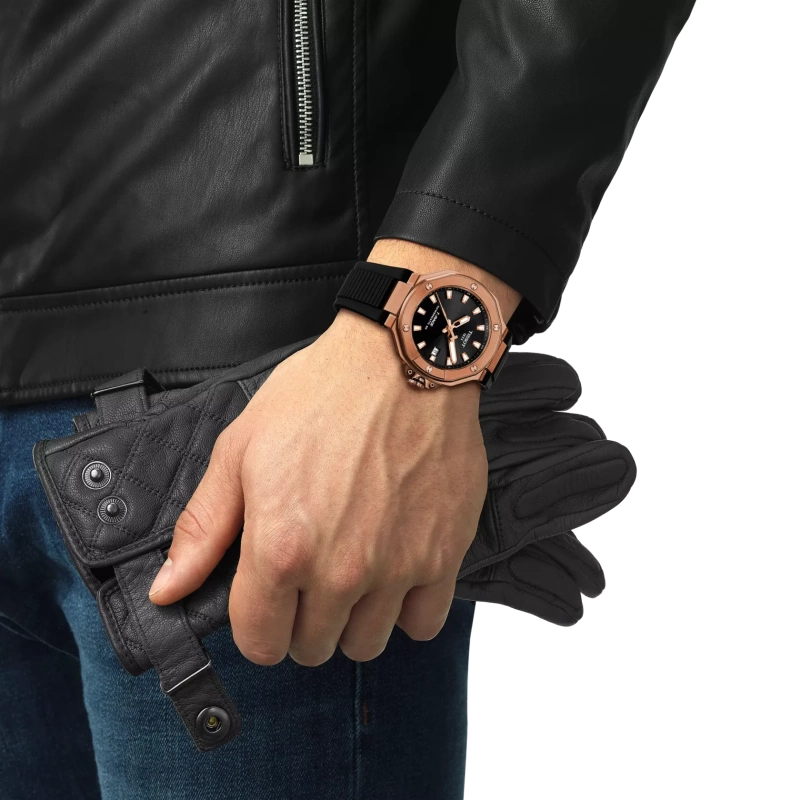Tissot T-Race 41mm - Goldfinger Jewelry - St Maarten, St Barth, St Martin