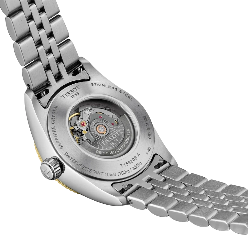 Tissot Ballade 30mm - Goldfinger Jewelry - St Maarten, St Barth, St Martin