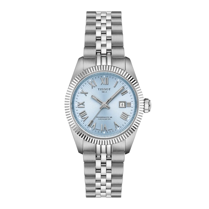 Tissot Ballade 30mm - Goldfinger Jewelry - St Maarten, St Barth, St Martin