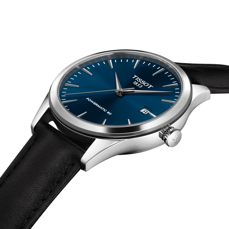 Tissot Classic Dream 40mm - Goldfinger Jewelry - St Maarten, St Barth, St Martin