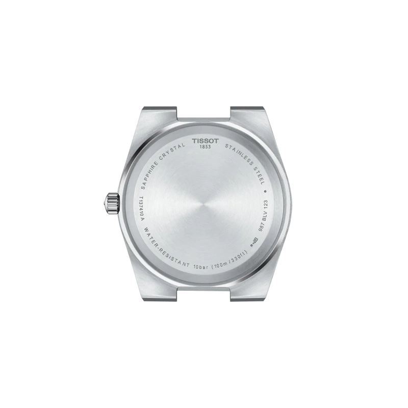 Tissot PRX 40mm - Goldfinger Jewelry - St Maarten, St Barth, St Martin