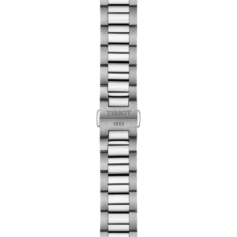 Tissot PR 100 40mm - Goldfinger Jewelry - St Maarten, St Barth, St Martin