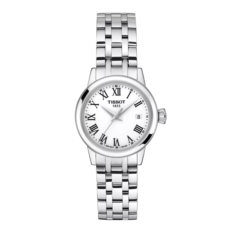 Tissot Classic Dream 28mm - Goldfinger Jewelry - St Maarten, St Barth, St Martin