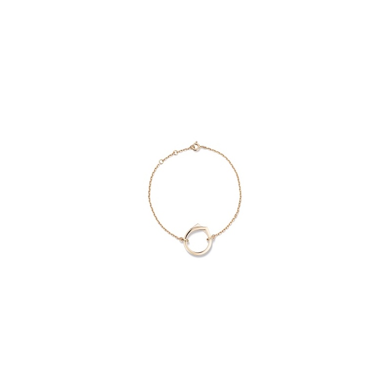 Repossi Antifer - Goldfinger