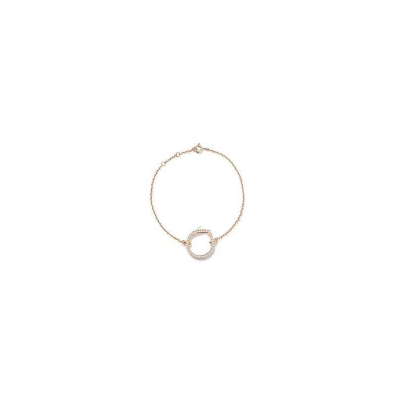 Repossi Antifer - Goldfinger