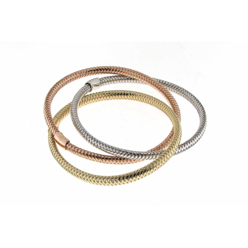 Roberto Coin Primavera bracelet - Goldfinger