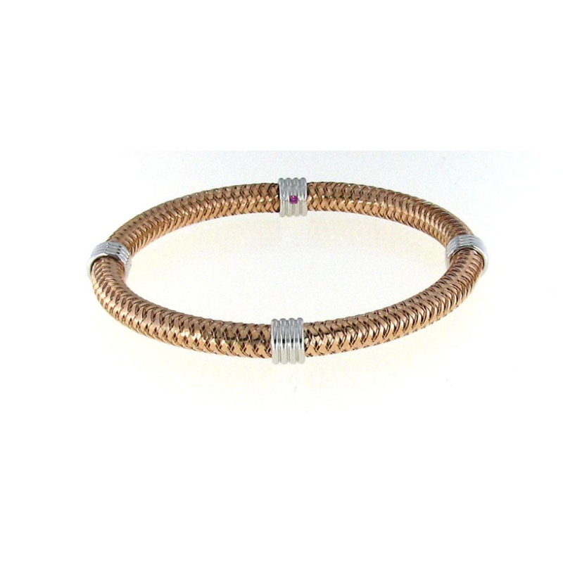 Roberto Coin Primavera bracelet - Goldfinger