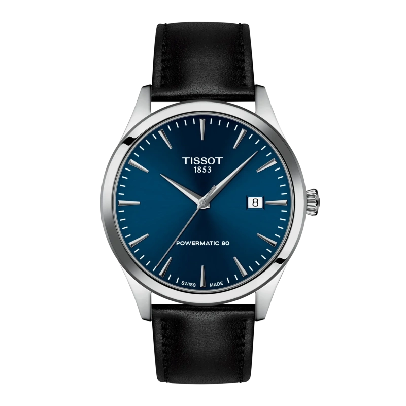 Tissot Classic Dream 40mm - Goldfinger Jewelry - St Maarten, St Barth, St Martin