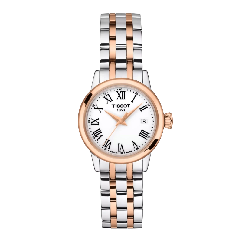 Tissot Classic Dream 28mm - Goldfinger Jewelry - St Maarten, St Barth, St Martin