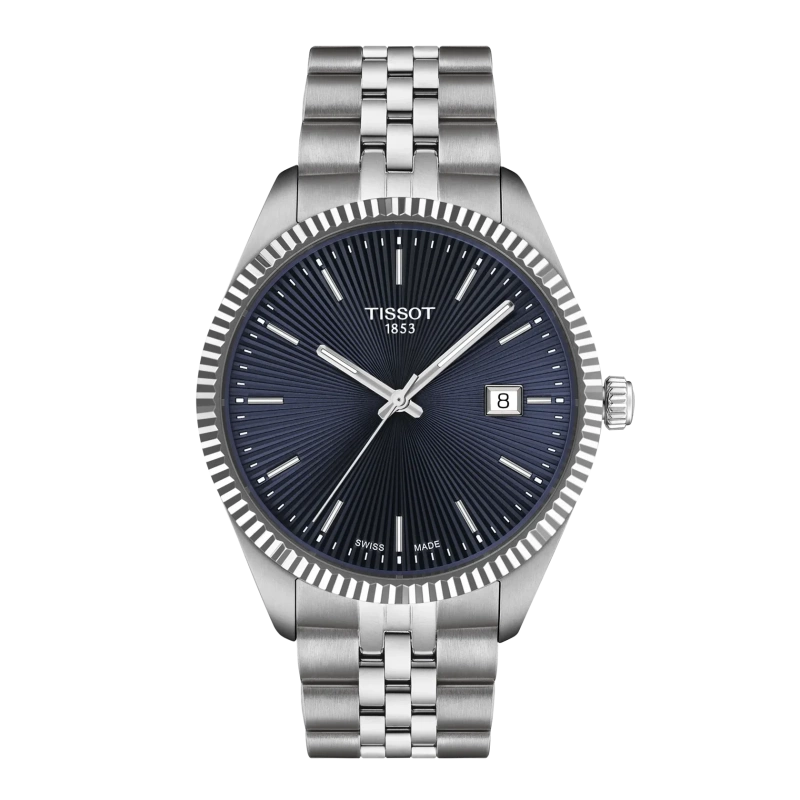  Tissot Ballade 40mm - Goldfinger Jewelry - St Maarten, St Barth, St Martin