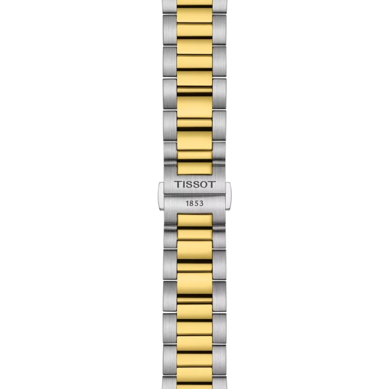 Tissot PR 100 40mm - Goldfinger Jewelry - St Maarten, St Barth, St Martin