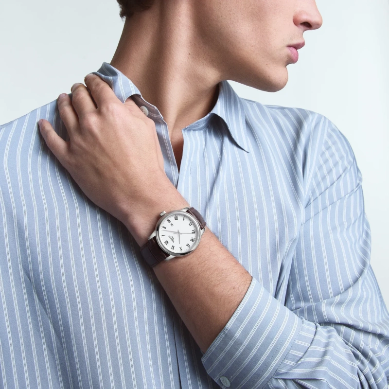 Tissot Classic Dream 42mm - Goldfinger Jewelry - St Maarten, St Barth, St Martin