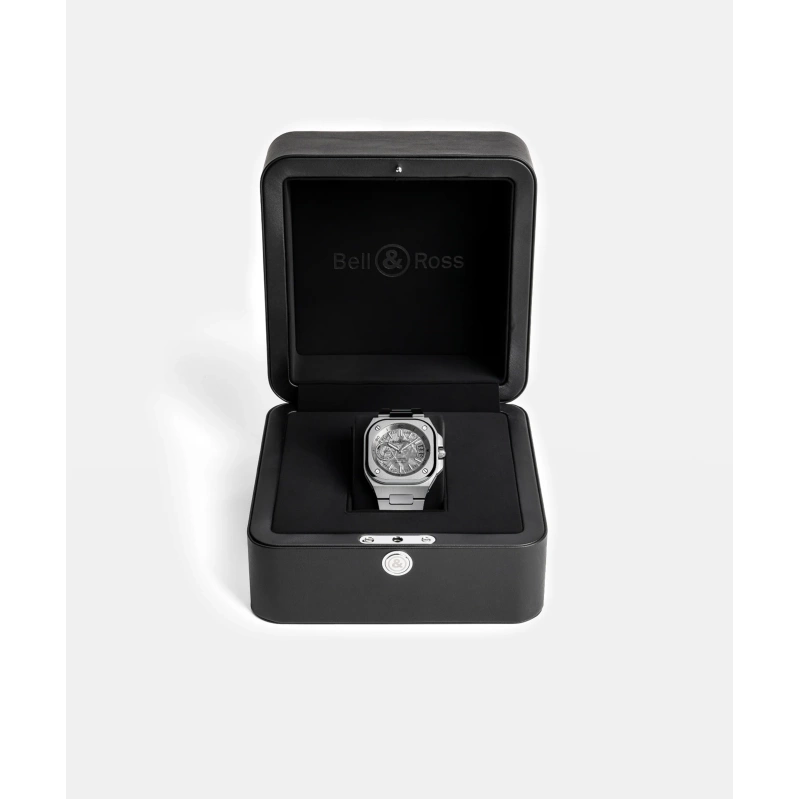 Bell & Ross BR-X5 Meteorite - Goldfinger Jewelry