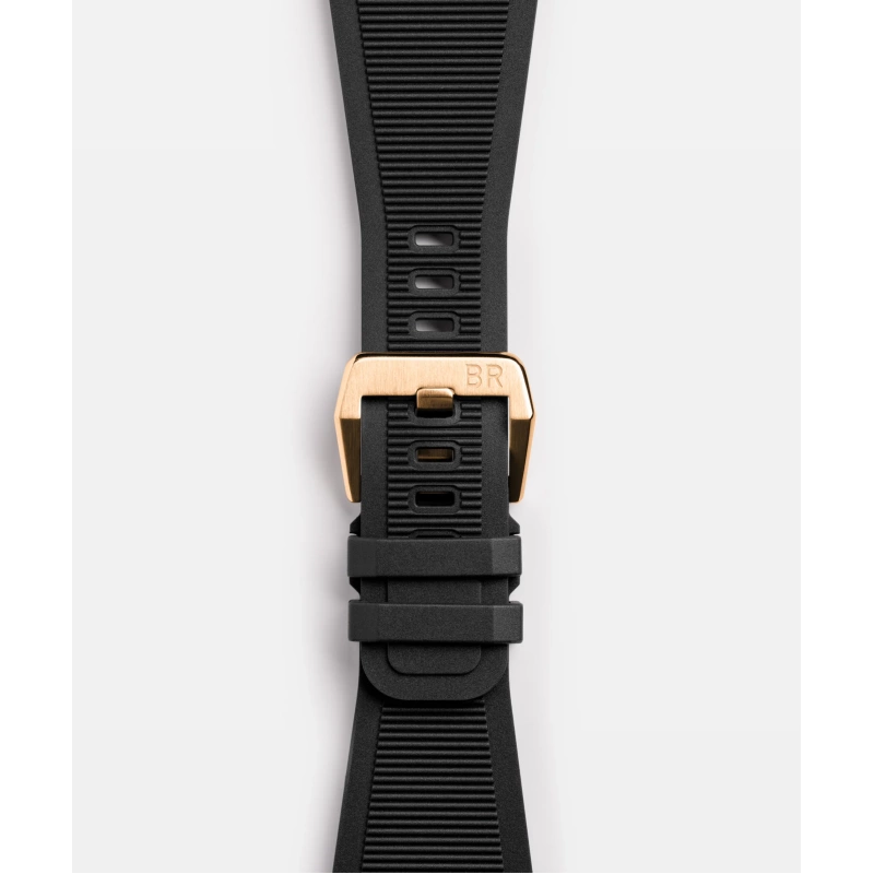 Bell & Ross BR-03 Diver Black Bronze - Goldfinger Jewelry