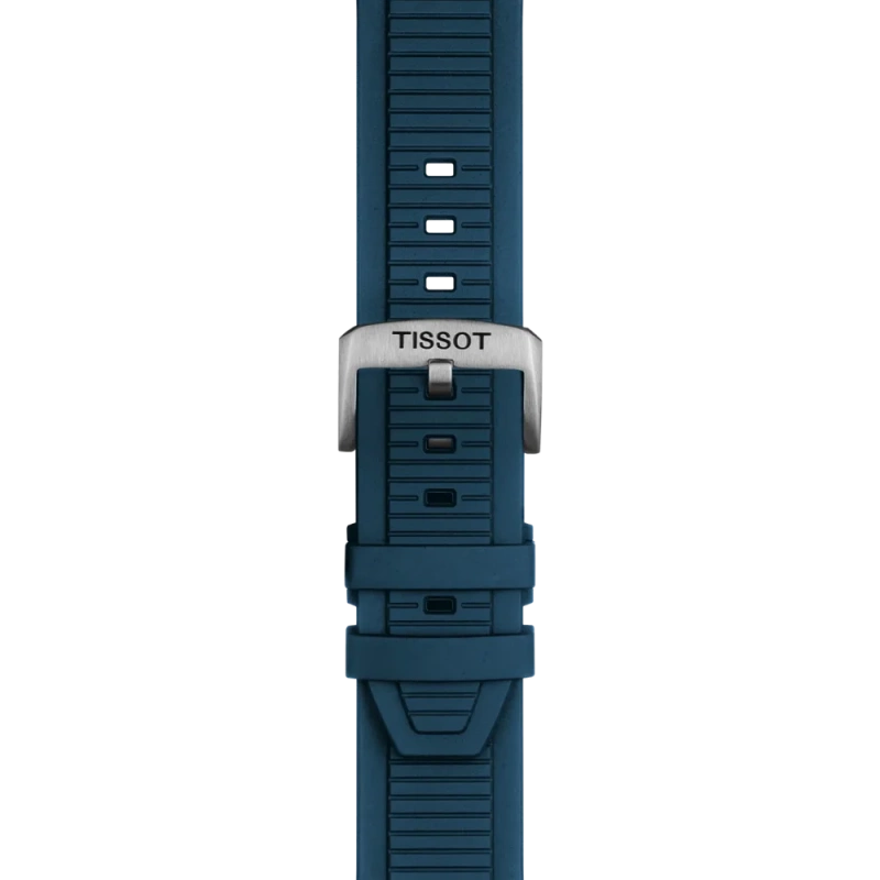 Tissot T-Race 45mm - Goldfinger Jewelry - St Maarten, St Barth, St Martin