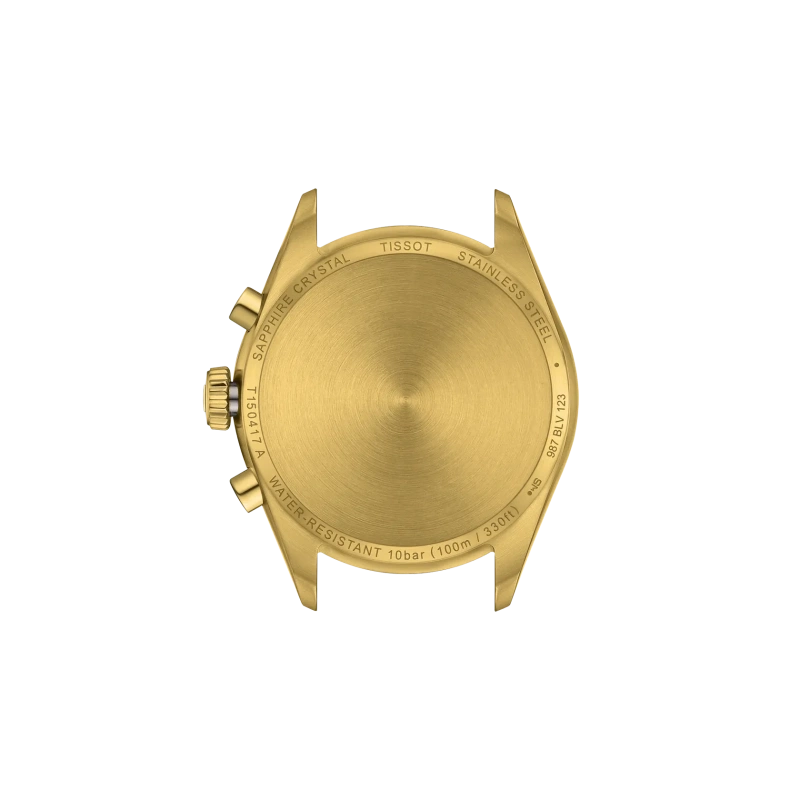 Tissot PR 100 40mm - Goldfinger Jewelry - St Maarten, St Barth, St Martin