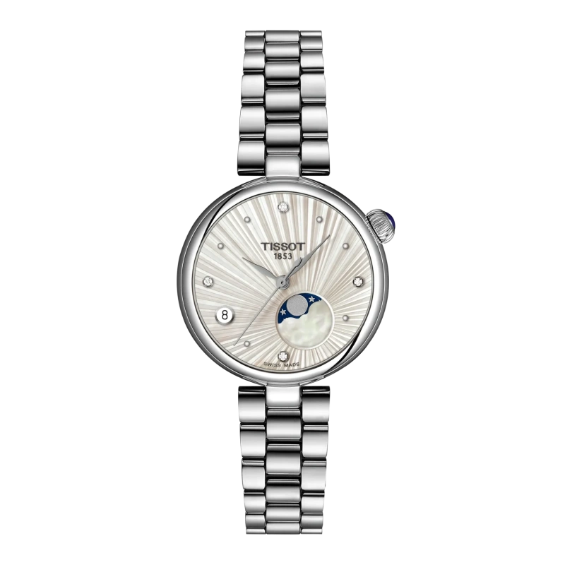 Tissot Désir 29.6mm - Goldfinger Jewelry - St Maarten, St Barth, St Martin