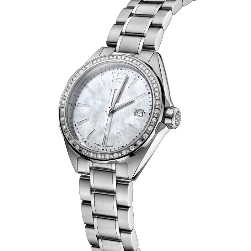TAG Heuer Formula 1 - Goldfinger