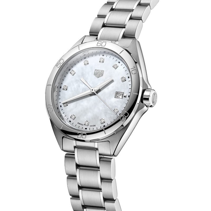 TAG Heuer Formula 1 - Goldfinger