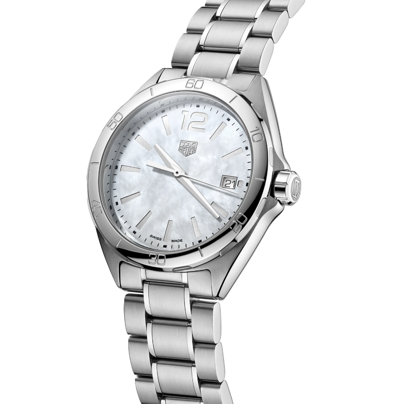 TAG Heuer Formula 1 - Goldfinger