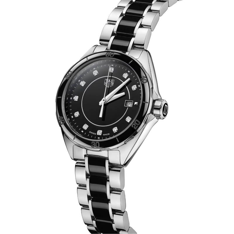 TAG Heuer Formula 1 - Goldfinger