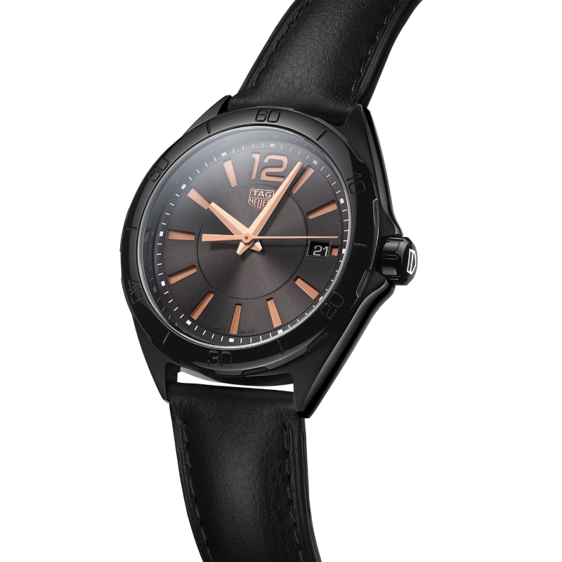 TAG Heuer Formula 1 - Goldfinger