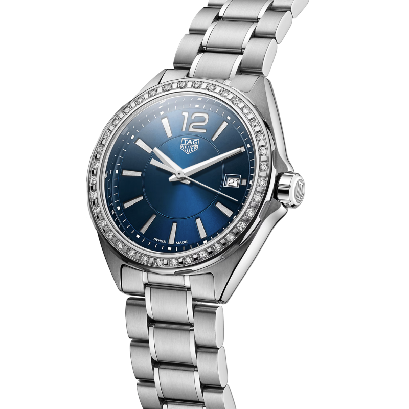 TAG Heuer Formula 1 - Goldfinger