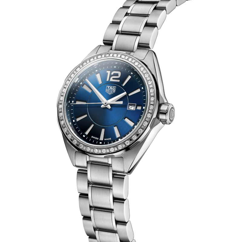 TAG Heuer Formula 1 - Goldfinger