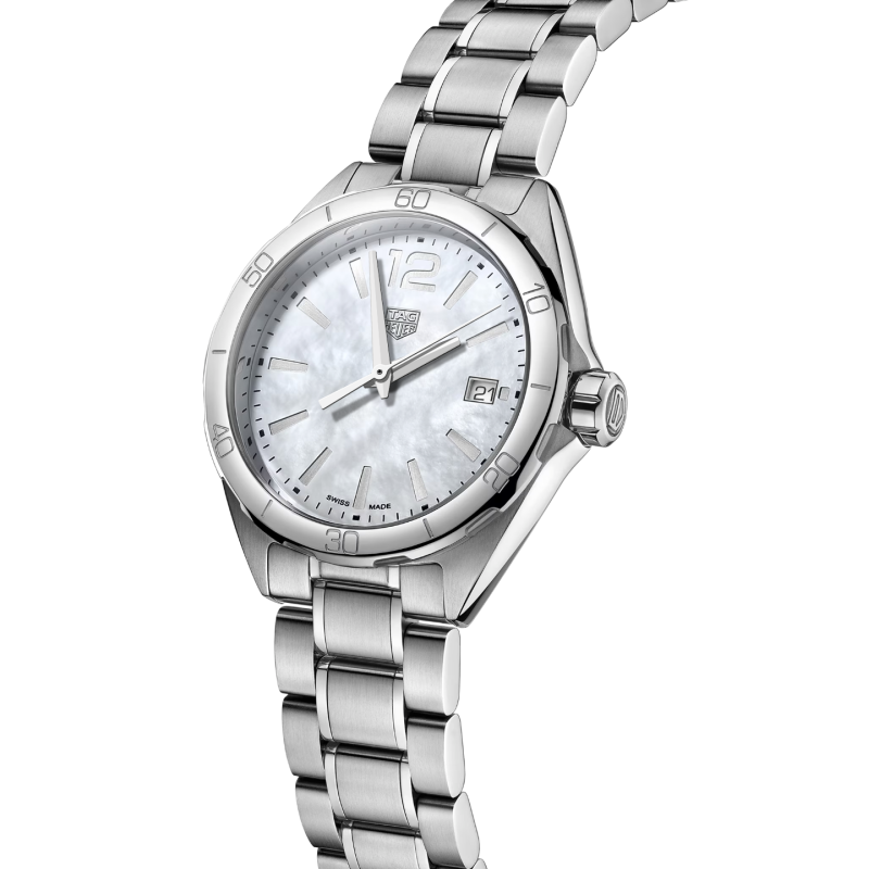 TAG Heuer Formula 1 - Goldfinger