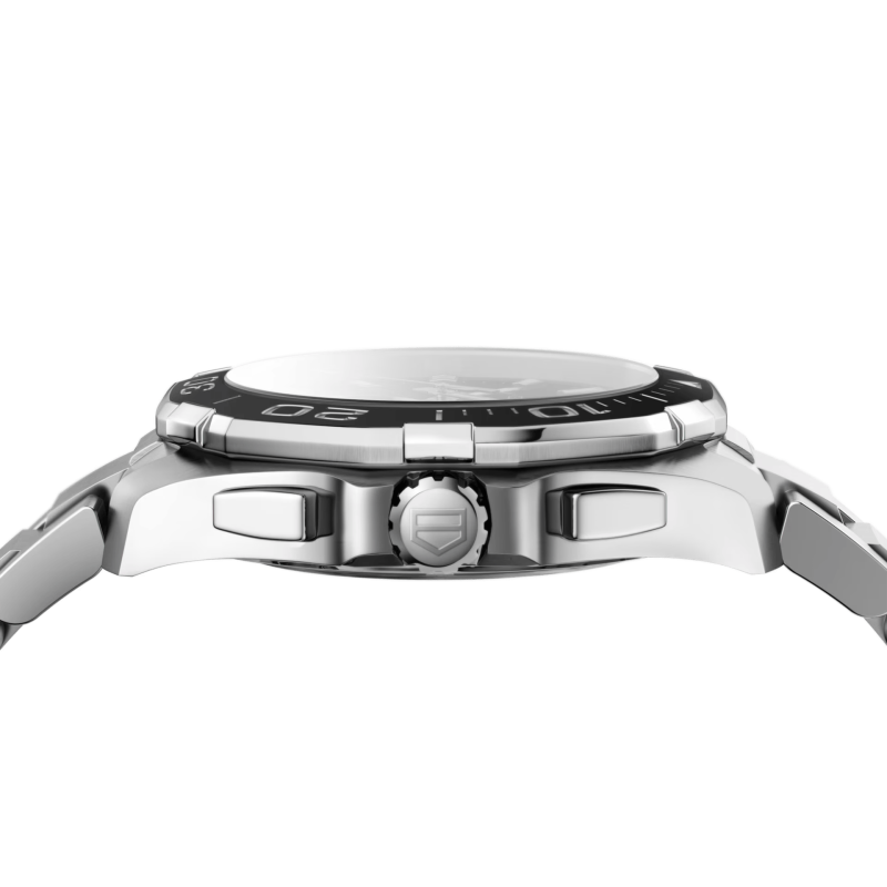 TAG Heuer Aquaracer - Goldfinger