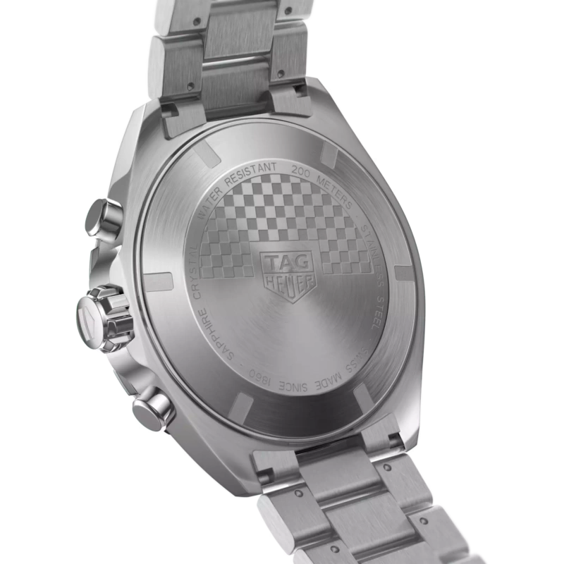 TAG Heuer Formula 1 Chronograph - Goldfinger Jewelry