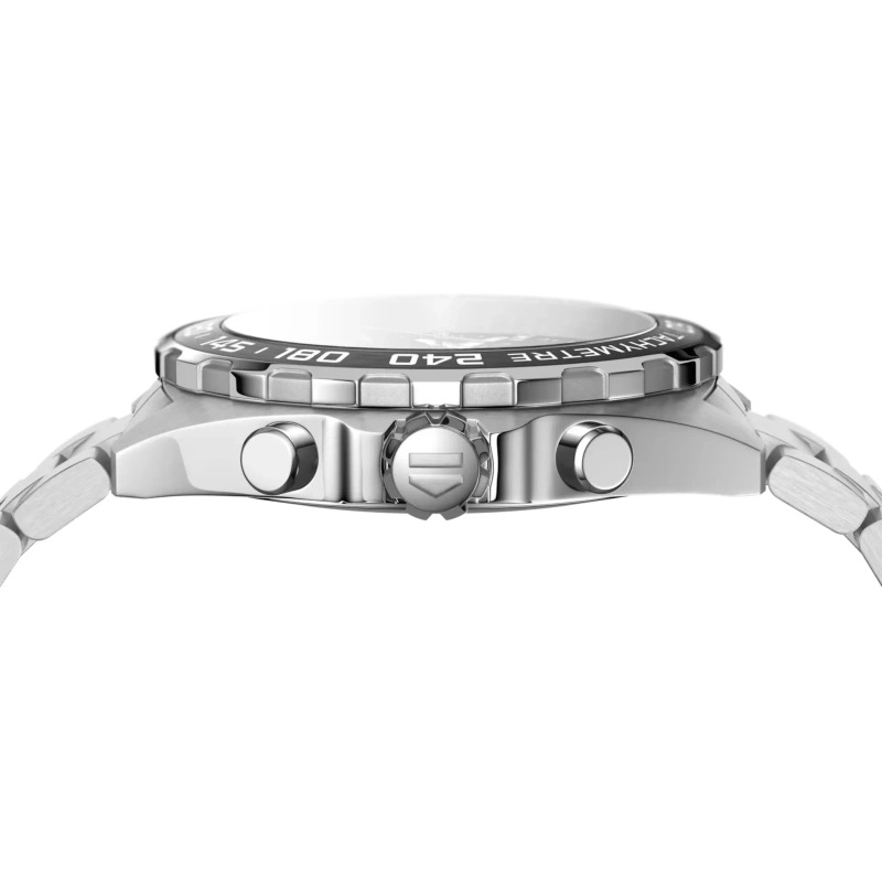 TAG Heuer Formula 1 Chronograph - Goldfinger Jewelry