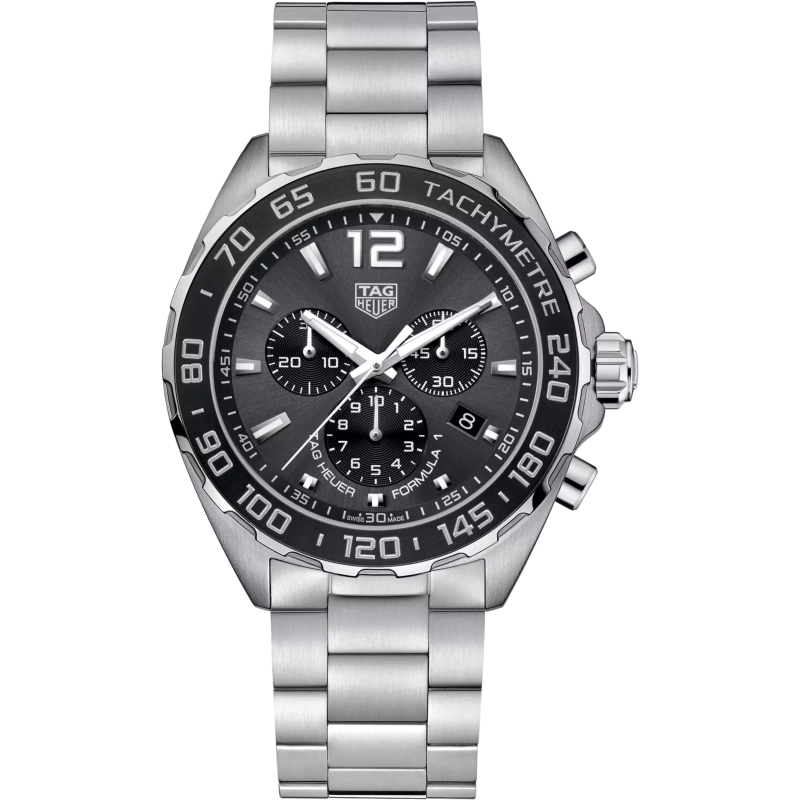 TAG Heuer Formula 1 Chronograph - Goldfinger Jewelry