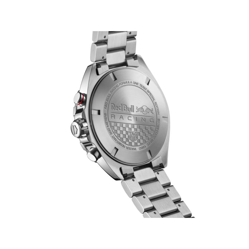 TAG Heuer Formula 1 Red Bull Racing - Goldfinger