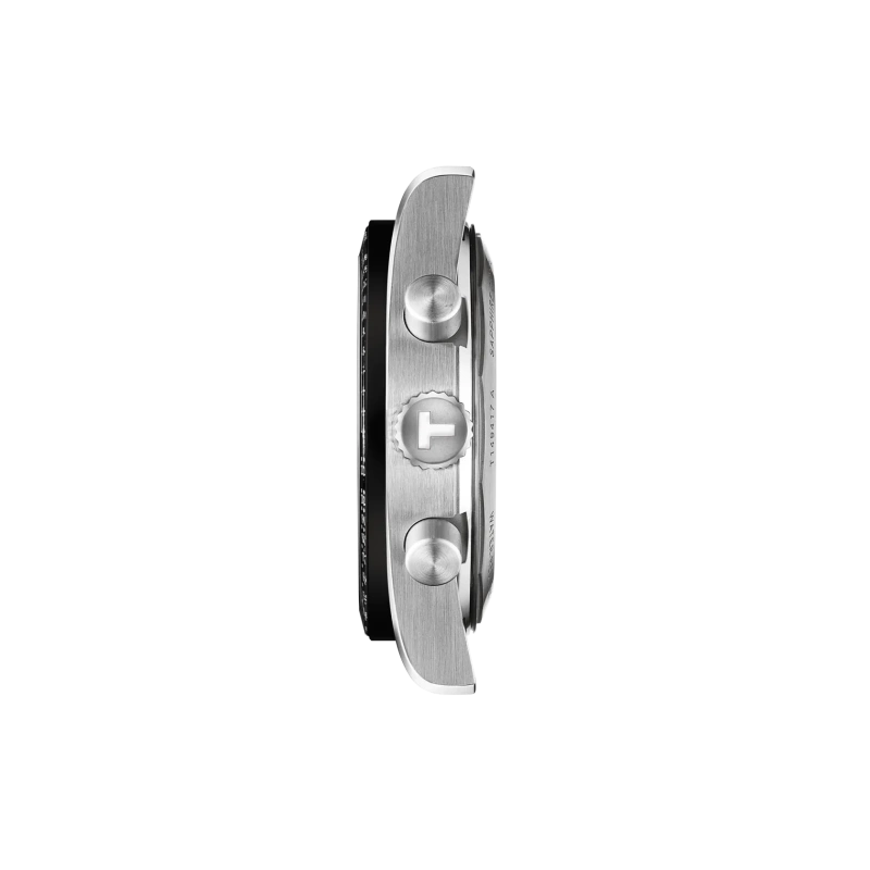 Tissot PR516 40mm - Goldfinger Jewelry - St Maarten, St Barth, St Martin