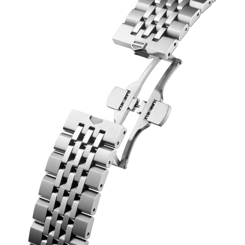 TAG Heuer Carrera Chronograph - Godlfinger Jewelry