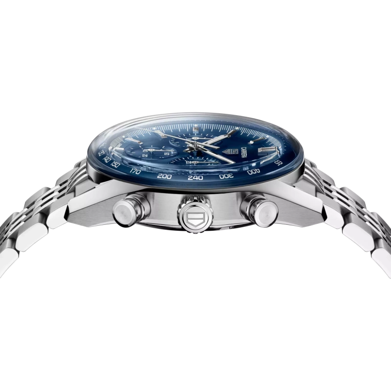 TAG Heuer Carrera Chronograph - Godlfinger Jewelry
