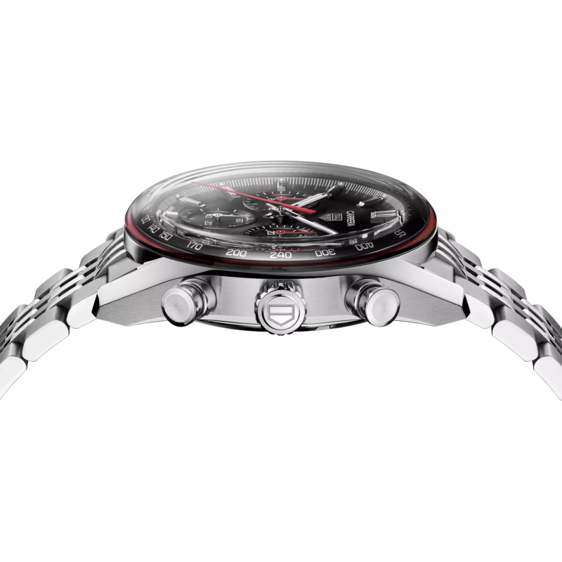 TAG Heuer Carrera Chronograph - Goldfinger Jewelry