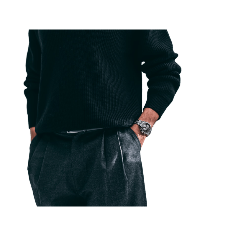 TAG Heuer Carrera Chronograph - Goldfinger