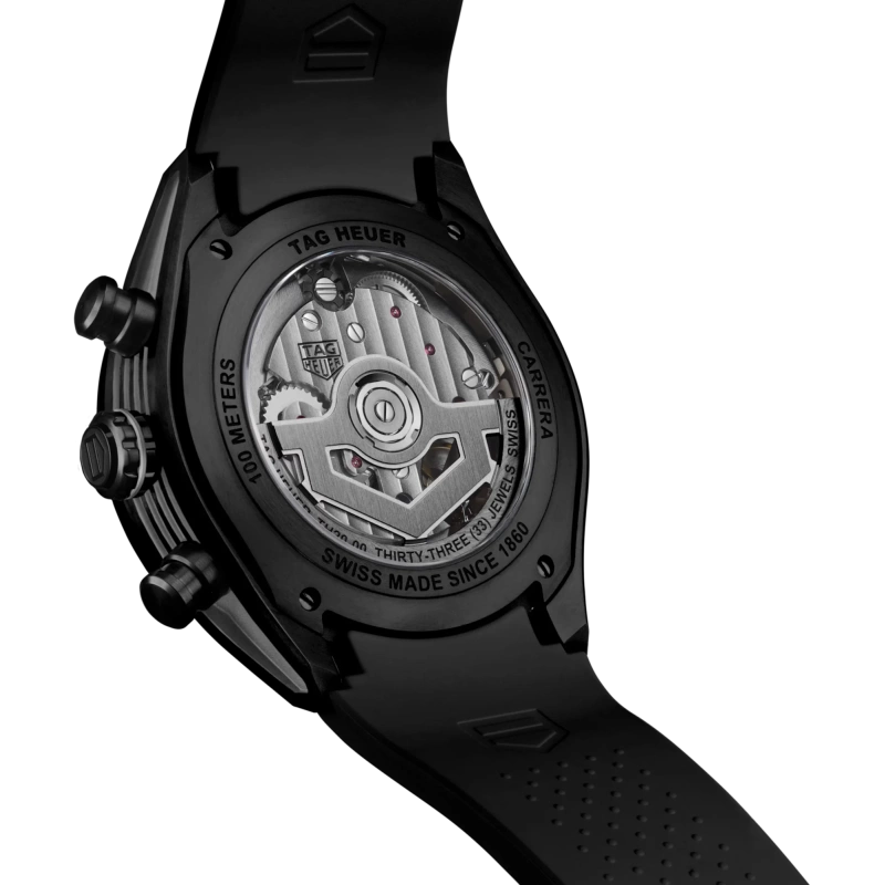 TAG Heuer Carrera Chronograph Extreme Sport - Goldfinger Jewelry