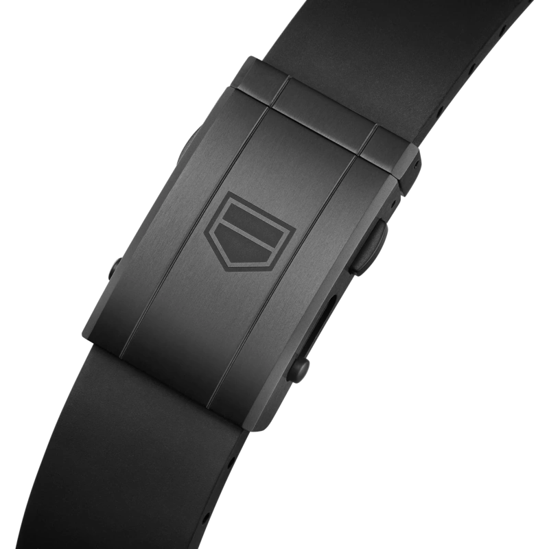 TAG Heuer Carrera Chronograph Extreme Sport - Goldfinger Jewelry