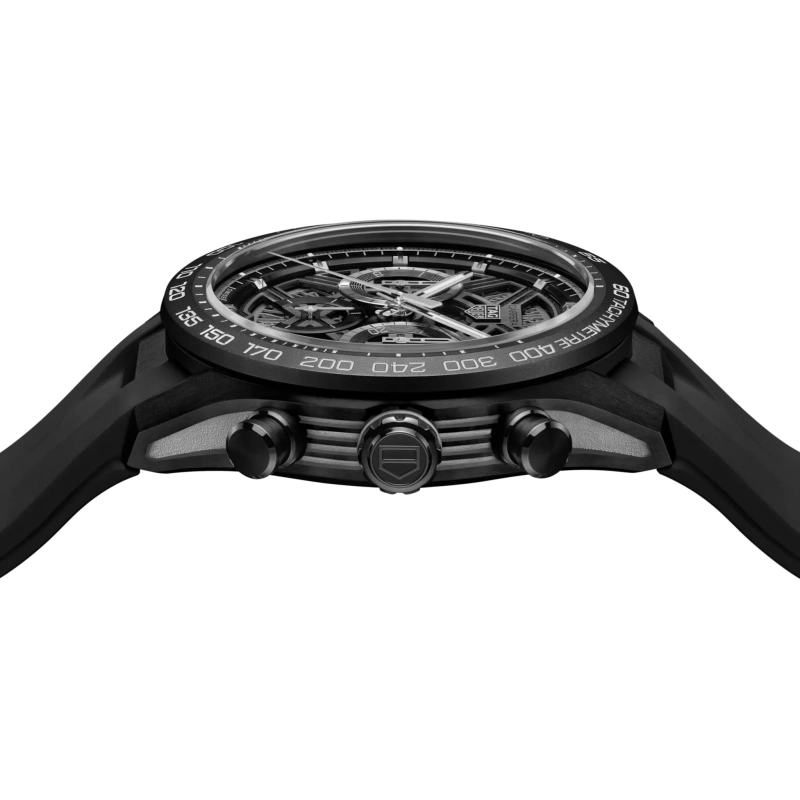 TAG Heuer Carrera Chronograph Extreme Sport - Goldfinger Jewelry
