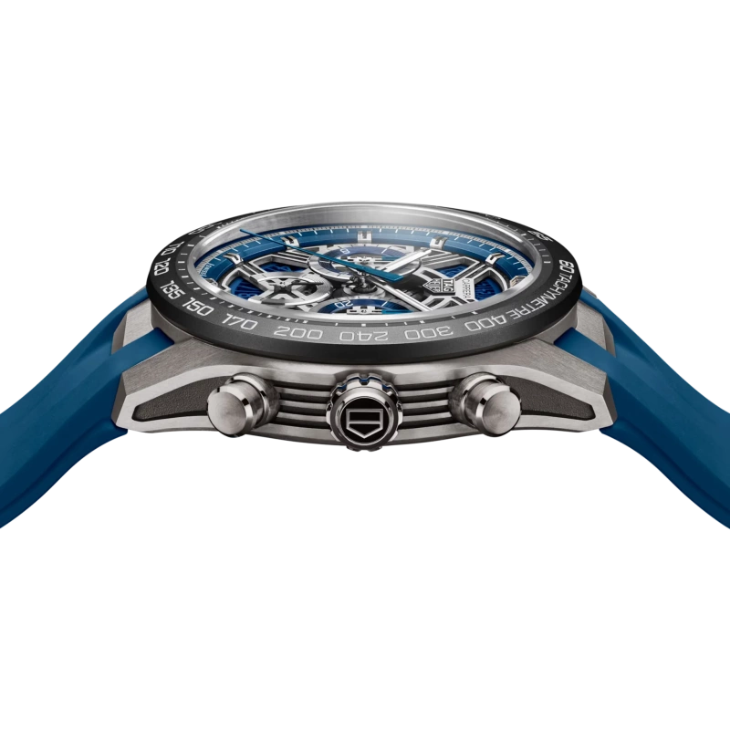 TAG Heuer Carrera Chronograph Extreme Sport - Goldfinger Jewelry