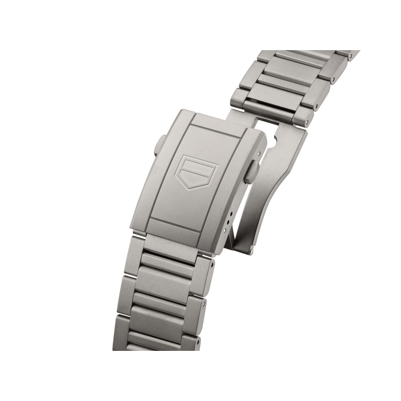 TAG Heuer Formula 1 Chronograph - Goldfinger