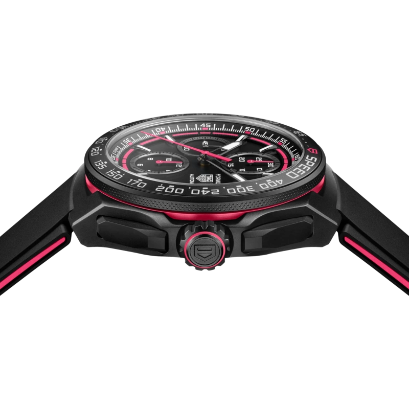TAG Heuer Formula 1 Chronograph - Goldfinger Jewelry