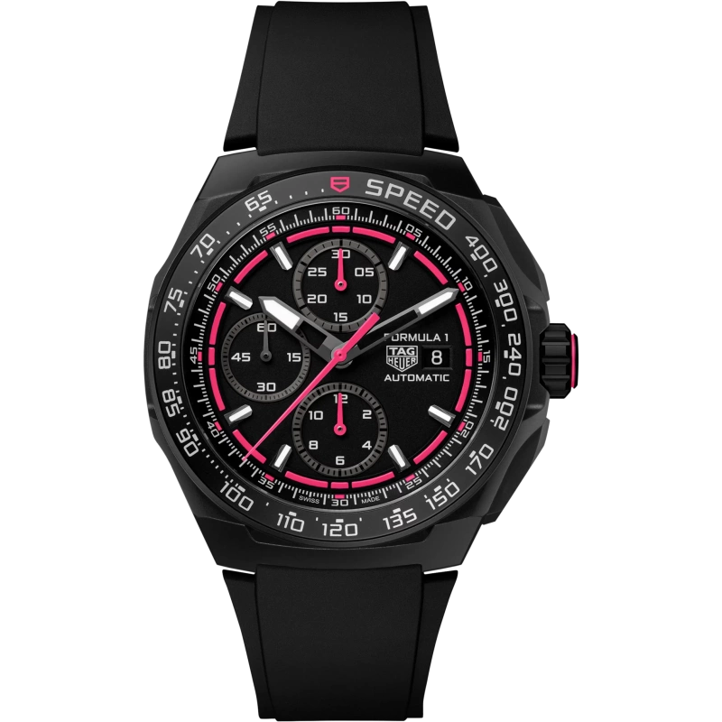 TAG Heuer Formula 1 Chronograph - Goldfinger Jewelry