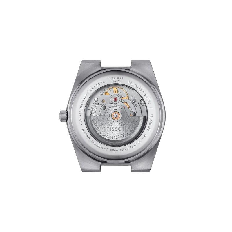 Tissot PRX 40mm - Goldfinger Jewelry - St Maarten, St Barth, St Martin