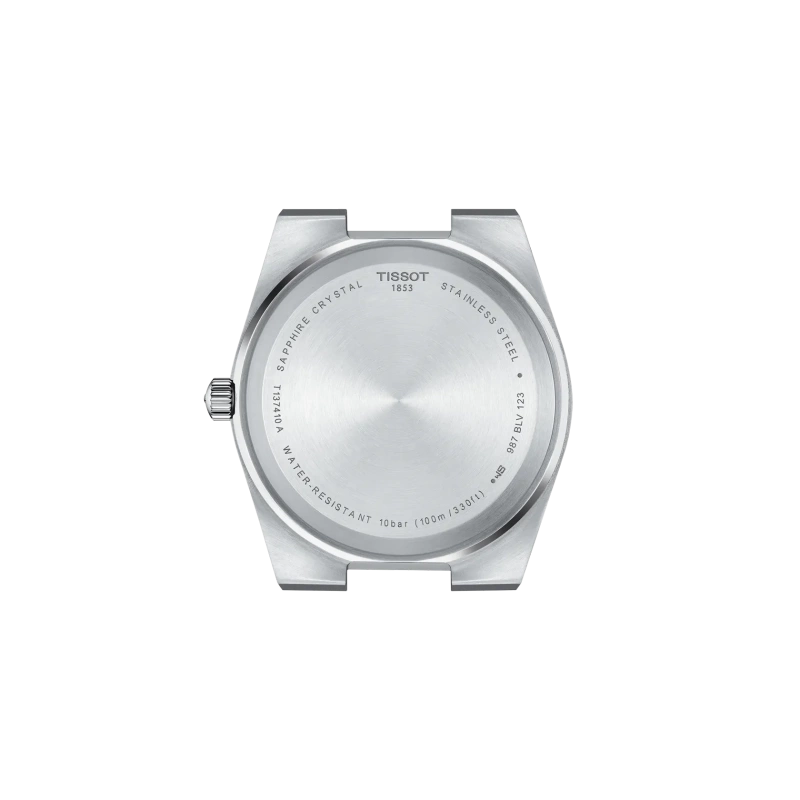Tissot PRX 40mm - Goldfinger Jewelry - St Maarten, St Barth, St Martin